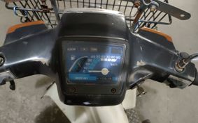 SUZUKI BIRDIE80 BC41A