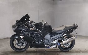 KAWASAKI ZX 1400 NINJA R ZXT40E