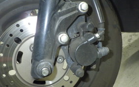 YAMAHA AXIS 125 Z 1999 SEJ6J
