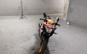 HONDA CBR250R MC41
