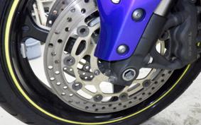 HONDA CBR600RR 2006 PC37