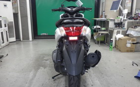 YAMAHA N-MAX 155 A 1993 SG50J