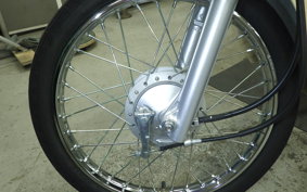 HONDA C50 SUPER CUB AA09