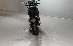 HONDA CB650R 2024 RH17