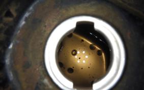 YAMAHA JOG 80 Sports Edition 2XX