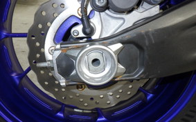 YAMAHA MT-07 ABS 2015 RM07J