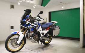 HONDA CRF1000L AFRICA TWIN DCT 2019 SD04