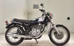 YAMAHA SR500 1984 2J2