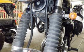 YAMAHA SR400 Gen.5 2019 RH16J