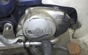YAMAHA MATE 50 V50