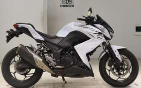 KAWASAKI Z250 ER250C