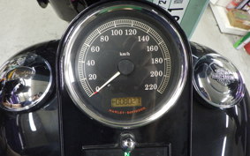 HARLEY FLSTFBS1800 2017