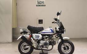 HONDA MONKEY 2022 AB27