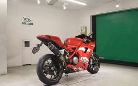 DUCATI 848 2009
