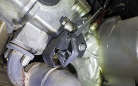 HONDA MONKEY 2013 AB27