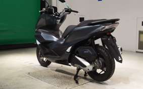HONDA PCX 125 2025 JK05