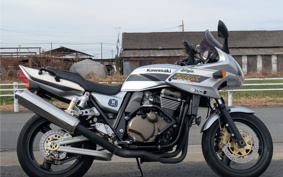 KAWASAKI ZRX1200 S 2004 ZRT20A