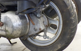 HONDA DIO GEN 3 AF34