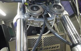 HONDA CB400SF VTEC 2001 NC39