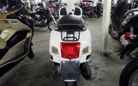 VESPA GTS250 IE 1982