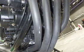 KAWASAKI ZRX-2 2009 ZR400E