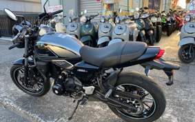 KAWASAKI Z650 RS 2023 ER650M