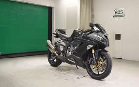 KAWASAKI NINJA ZX-6R A 2013