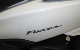 HONDA FORZA Z GEN 2 2021 MF10