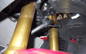 HONDA CBR250RR A 2009 MC51