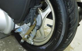 HONDA TODAY 2005 AF61