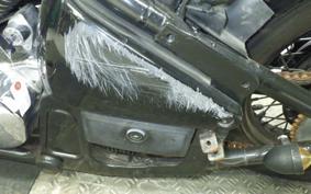 KAWASAKI VULCAN 400 Gen.2 1995 VN400A