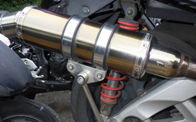 YAMAHA CYGNUS 125 X