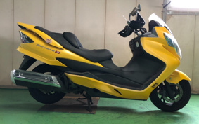 SUZUKI SKYWAVE 250M CJ45A
