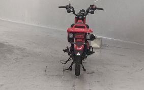 HONDA CT125 HUNTER CUB JA55