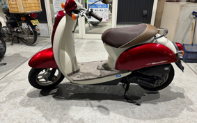 HONDA CREA SCOOPY AF55