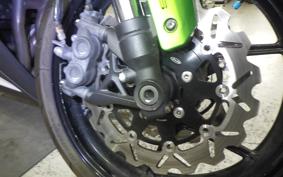 KAWASAKI NINJA 1000 A 2012