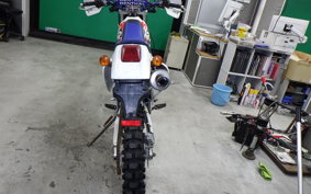 HONDA XR400R 1996