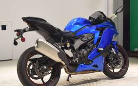 KAWASAKI ZX-4R SE 2023 ZX400P