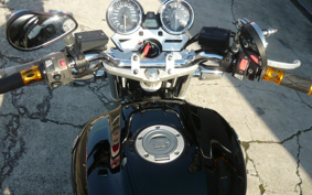 YAMAHA XJR1300 2007 RP17J