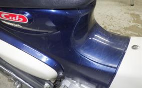 HONDA C50 SUPER CUB 2019 AA09