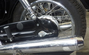 SUZUKI K125 K125