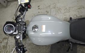 HONDA GB350S 2022 NC59