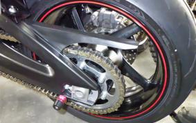 YAMAHA FZ1 FAZER 2010 RN21J