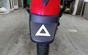 HONDA CT125 HUNTER CUB JA55