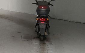 YAMAHA JOG SA36J