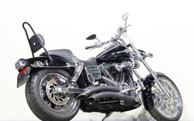HARLEY FXDF 2009 GY4