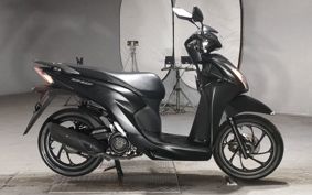 HONDA DIO 110 JK03