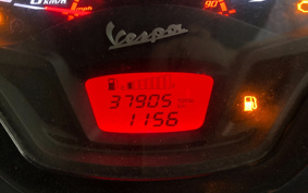 VESPA GTS150 SUPER