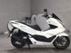 Фото Honda PCX 125 с японского аукциона