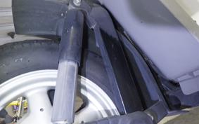 HONDA GYRO X TD02